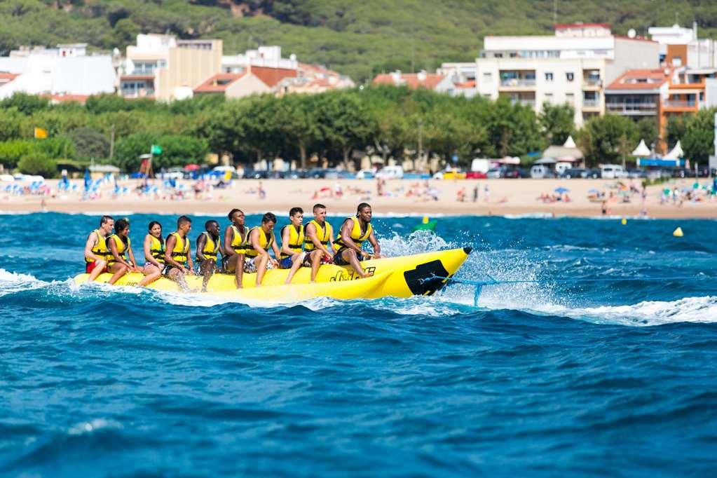 Htop Olympic #Htopenjoy (Adults Only) Calella Servizi foto