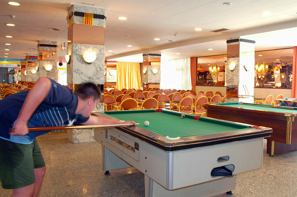 Htop Olympic #Htopenjoy (Adults Only) Calella Esterno foto